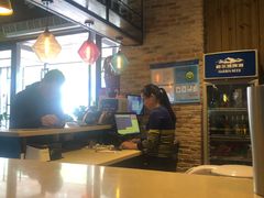 -海宁煲农家菜(惠南镇店)