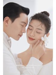 -时光印记婚纱摄影工作室·原创定制