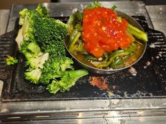 -肉肉大米(金虹桥店)