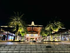 -石梅湾艾美度假酒店