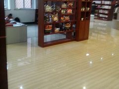 -卓尔书店咖啡吧