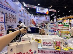 -南宁国际会展中心