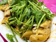 -电白鸭粥店(下沙二坊88号店)