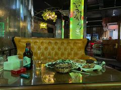 -回头客音乐清吧(中山路店)