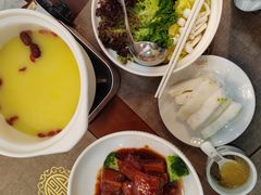 -十里·东湖院子(湖北省博物馆店)