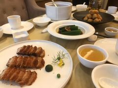 -锦粤宫·精致粤菜(深圳北站店)