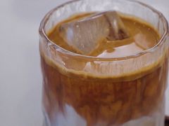 生椰拿铁-二里咖啡(上堡公寓店)