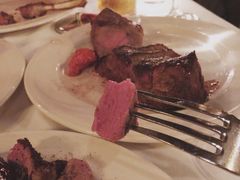 -Keens Steakhouse