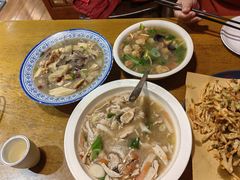 -杏花村水席楼·洛阳水席(老城十字街店)