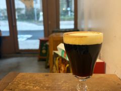 -CAFE CHEZ W一木家(香山路店)