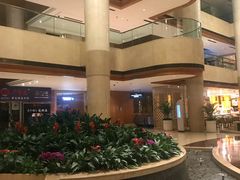 -宁波东港喜来登酒店