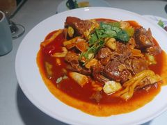 -阿西娅食府(中关村店)