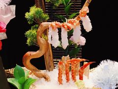 -蟹犇前•帝王蟹雪蟹(陆家嘴店)