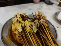 -正宗刘记不翻汤(和园店)