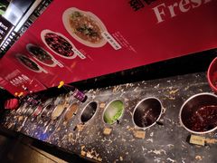 -牛焱·贵州黄牛肉火锅(城西银泰店)