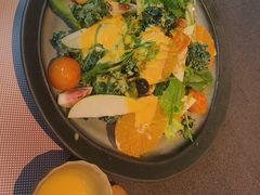 -FOOOO CITY CLUB 孚乐里音乐西餐酒吧(悠方店)