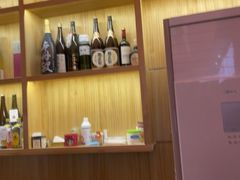 -贵木日本料理·铁板烧(新地假日广场店)