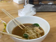 -从前慢海鲜面馆