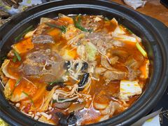 -新疆烧烤王(广灵店)