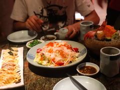 -炙柒Sekinana·精致料理 烧鸟·铁板烧(海上世界店)