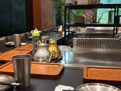 -大神太神·铁板烧(七宝领展广场店)