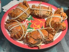 -金厨帽烤鱼(芦庄店)