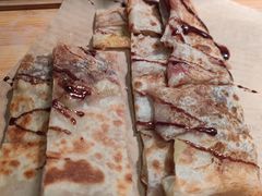 -松咖啡自助餐厅·松北香格里拉