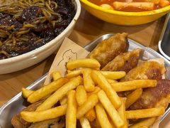 -多宾韩国料理(学衡路店)