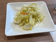 -老柴削面(向阳里店)
