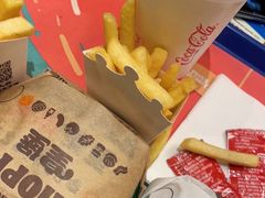 -汉堡王(SKLP店)