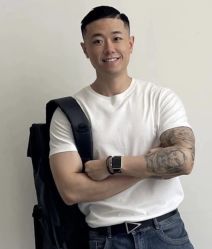 -贝勒爷专业男发