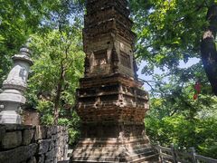 -天津盘山风景名胜区