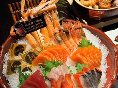 -吉川谷谷·日料放题(广安门店)