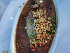 -黄牛肉馆·皖南土菜