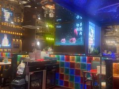 -巴依老爷新疆美食(常营店)