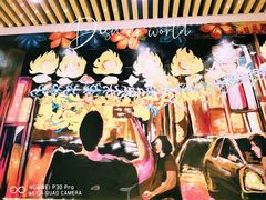 -龙记香港茶餐厅(久光百货店)