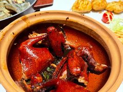 -新兴·金羊座·粤菜点心(乐峰店)