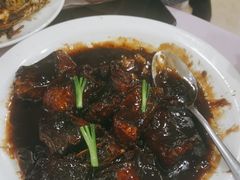 本帮烧鮰鱼-顺风海鲜港(金玉兰店)