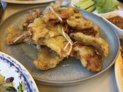 -京滨饭店·餐厅(阜外大街店)