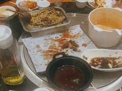 -汇通杨家·烤肉(汇通店)
