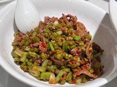 -兰湘子·湘菜小炒(石家庄万象城店)