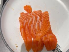 -三京祥烤肉自助料理(慈云寺店)