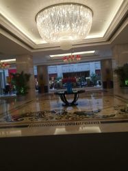-西安豪享来温德姆至尊酒店·宴会厅(大唐不夜城店)