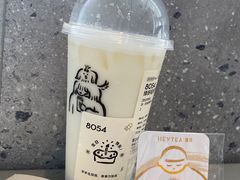 -喜茶(杭州龙湖西溪天街店)