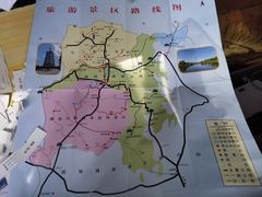 -塞罕坝国家级自然保护区