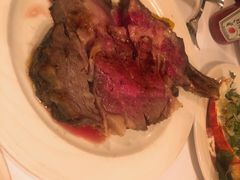 -Keens Steakhouse