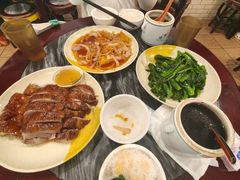 -紫金食坊(江南西路店)