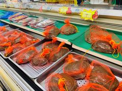 -世纪联华超市(外海店)