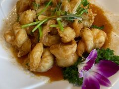 -牟传仁饭庄(星海店)