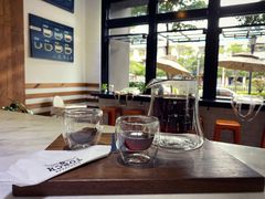 高山宏手冲-Torch Coffee 炬点咖啡